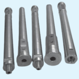 Plunger Rod & Connecting Rod Assembly